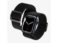 Narukvica SPFL za Apple Watch 4/ 5/ 6/ 7/ SE38/ 40/ 41 mm Black