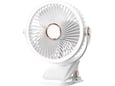 Mini led ventilator sa zakackom 2000 mAh beli