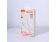Kabel LDNIO LC901c 65w Type-C na Type-C beli 1m