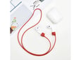 Magnetna traka za slusalice Airpods tamno plava