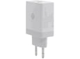 Kucni punjac Teracell Evolution DLS-TC04 Fast USB 2.4A + PD 30W max 3A beli