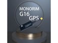 GPS lokator Monorim G16A-GPS za elektricne trotinete i elektricne bicikle