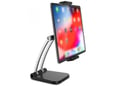 Stoni drzac za tablet Q10 5-11 in crni