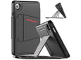 Futrola Smart Functional Cover za Samsung Tab A9/ X110 crna