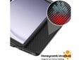 Futrola Smart Functional Cover za Samsung Tab A9/ X110 crna