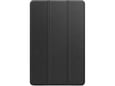 Maska na preklop Tablet Stripes za Honor Pad X9 11.5 in crna