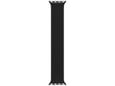 Narukvica za Apple Watch Braided Solo Loop black M 38/ 40/ 41 mm