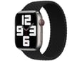 Narukvica za Apple Watch Braided Solo Loop black M 38/ 40/ 41 mm