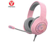 Slusalice Gaming Fantech MH87 Blitz Sakura