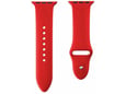Narukvica za Apple Watch Silicone Strap camelia red M/ L 42/ 44/ 45 mm