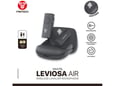 Mikrofon Wireless Fantech Lavalier Leviosa Air WMV11L (Single Mic) Lightning
