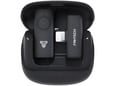 Mikrofon Wireless Fantech Lavalier Leviosa Air WMV11L (Single Mic) Lightning