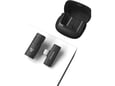 Mikrofon Wireless Fantech Lavalier Leviosa Air WMV11L (Single Mic) Lightning