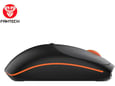 Combo mis i tastatura wireless Fantech WK-895 plavi