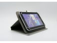 Maska na preklop Uni tablet case 7 in type 1 white.
