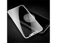 Zastitno staklo 5D FULL COVER za iPhone XS Max/ 11 Pro Max belo.