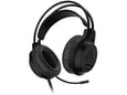 Slusalice Gaming DOBE TP5-3592 za PS5 i PS5 Slim crne
