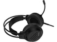 Slusalice Gaming DOBE TP5-3592 za PS5 i PS5 Slim crne
