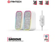 Bluetooth zvucnik Fantech GS304 Groove beli