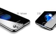 Zastitno staklo 5D FULL COVER za iPhone 6 crno