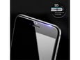 Zastitno staklo 5D FULL COVER za iPhone 6 crno