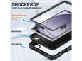 Futrola Kingpad za Samsung Tab A9/ X110 crna