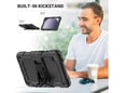 Futrola Kingpad za Samsung Tab A9/ X110 crna