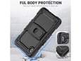 Futrola Kingpad za Samsung Tab A9/ X110 crna