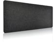 Felt Podloga za mis Brytaren 900x400 siva