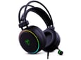 Gaming slusalice T-DAGGER SONA RGH304 7.1 crne