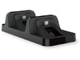 Docking station DOBE TP4-002 Punjac Za PS4 Kontrolere Dual crni