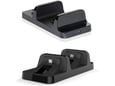 Docking station DOBE TP4-002 Punjac Za PS4 Kontrolere Dual crni