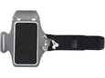 Torbica Armband (7 in) siva