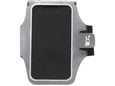 Torbica Armband (7 in) siva