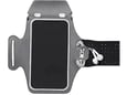 Torbica Armband (7 in) siva