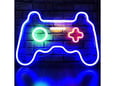 NEON svetleci reklamni znak Gaming
