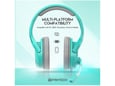 Slusalice Gaming Fantech MH86 Valor Mint