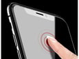 Zastitno staklo Usams 0.15mm US-BH371 za iPhone X transparent