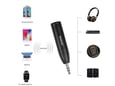 Bluetooth za auto prijemnik handsfree JWD-V5 HQ