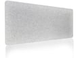 Felt Podloga za mis Brytaren 900x400 bela