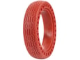 Puna guma 8.5 in za trotinet Xiaomi M365/ 1S/ Essential/ M365 Pro/ M365 Pro 2 (N15) crvena
