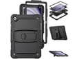 Futrola Kingpad za Samsung Tab A9 Plus/ X210 crna
