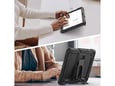 Futrola Kingpad za Samsung Tab A9 Plus/ X210 crna