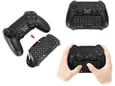 Bezicna Tastatura za PS4 kontroler TP4-008 crni