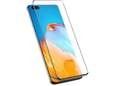 Baseus PET soft screen protector (curved) 0.15mm Huawei P40 Pro (2 kom) crno