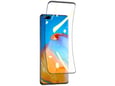 Baseus PET soft screen protector (curved) 0.15mm Huawei P40 Pro (2 kom) crno