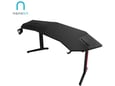 Gaming sto Nanobit NB504 187cm Midnight Black