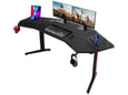 Gaming sto Nanobit NB504 187cm Midnight Black