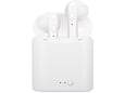 Bluetooth slusalice AirPhones i7 mini HQ bele