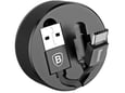 Kabel Baseus New Era Type-C crni